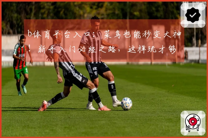 b体育平台入口：菜鸟也能秒变大神！新手入门必经之路，这样玩才够爽！