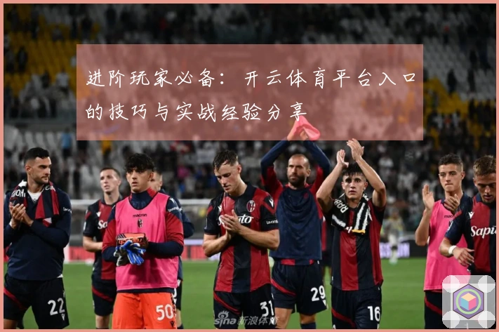进阶玩家必备：开云体育平台入口的技巧与实战经验分享